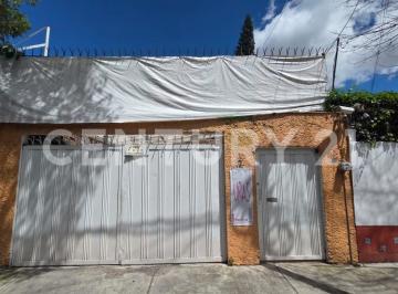 Casa · 266m² · 4 Recámaras · 4 Estacionamientos · Casa en Venta, Colonia Granjas Coapa, Tlalpan, Ciudad de México