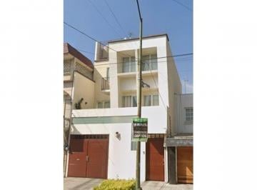 Casa de 4 habitaciones, Benito Juárez · Casa en Venta | Petén 587 | Letrán Valle
