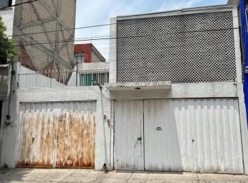 Casa de 4 habitaciones, Benito Juárez · Casa en Venta en Nativitas, Benito Juárez