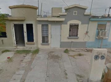 Casa en condominio de 2 habitaciones, Juárez · En Venta Casa Habitacion