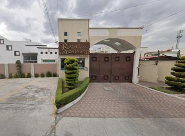 Casa de 4 habitaciones, Metepec · Casa Venta Oportunidad Cesion de Derechos Av Adolfo Lopez Mateos 817 Real Azaleas II Metepec - Mp