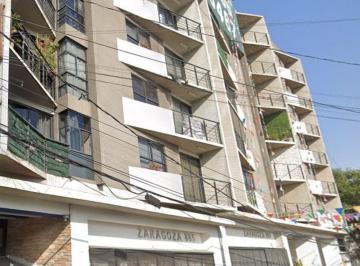 Departamento de 3 habitaciones, Iztacalco · Departamento en Elite Living Zaragoza, Iztacalco Tglj36