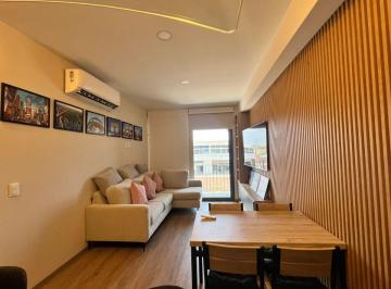 Departamento de 2 habitaciones, Zapopan · Departamento en Renta en Merak Westower, Puertas del Tule
