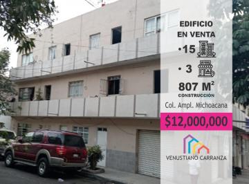 Edificio · Edificio en Venta Excelente Ubicación