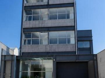 Vsita a pie de calle · Renta Piso Comercial/oficina/consultorio en Av Talismán 50, Col. Estrella