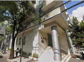 Departamento de 3 habitaciones, Benito Juárez · Departamento Adjudicado en Mixcoac Cerca de Plaza Universidad/benito Juarez/cdmx