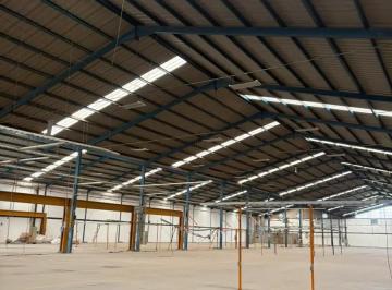 1 · Nave Industrial en Renta, Parque Industrial Milimex, Cienega de Flores, Nuevo Leon