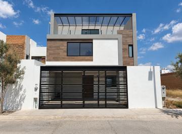 Casa de 3 habitaciones, Mexquitic de Carmona · Casa en Venta en Fuerteventura, San Luis Potosí