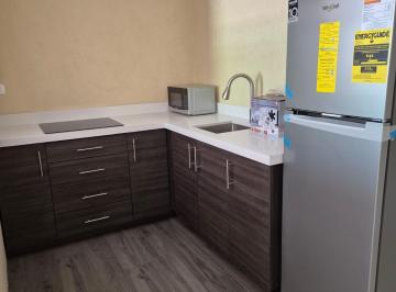 Departamento de 1 habitación, Monterrey · Departamentos Amueblados // Zona Sur - Contry - Tec de Mty