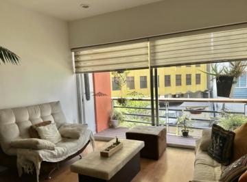Departamento de 2 habitaciones, Benito Juárez · Venta de Departamento en Arkansas, Napoles, Cdmx
