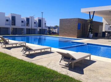 Casa de 3 habitaciones, Bahía de Banderas · Hermosa Casa en Renta Corales II - 17