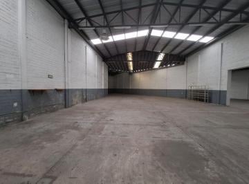 Bodega comercial , Guadalajara · Bodega Industrial en Renta en Álamo Industrial