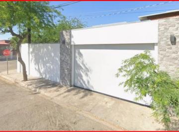 Casa de 4 habitaciones, Mexicali · Venta de Casa en Baja California Mexicali Constitucion