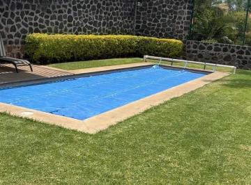 Departamento · 89m² · 2 Recámaras · Departamento - Lomas de Cortes