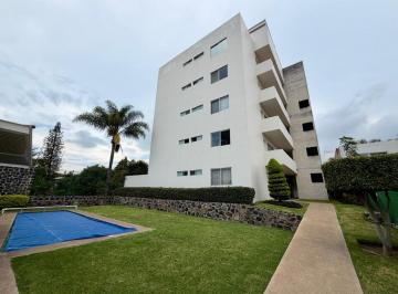 Departamento · 89m² · 2 Recámaras · Departamento - Lomas de Cortes