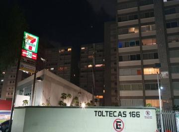 Departamento de 2 habitaciones, Alvaro Obregón · Departamento de 90 m² con 2 Recámaras en Venta en Alvaro Obregon