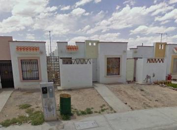 Casa en condominio de 2 habitaciones, Juárez · Compra Compra Es Tu Opotunidad