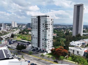 1 · Departamento Amueblado en Venta, Torre Agave, Puerta de Hierro, Zapopan