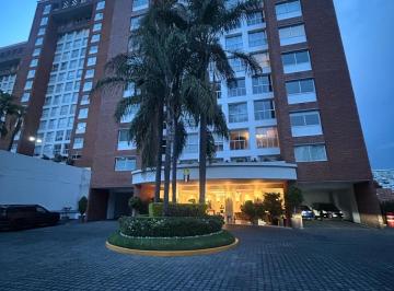 Departamento · 260m² · 3 Recámaras · 3 Estacionamientos · Impecable con Electrodomésticos