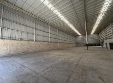 Bodega comercial · 1500m² · Bodega en Cancún
