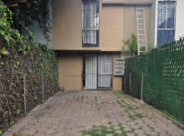 Casa de 3 habitaciones, Cuautitlán Izcalli · Casa en Condominio en Venta en San Francisco Tepojaco, Cuautitlán Izcalli, Méxic