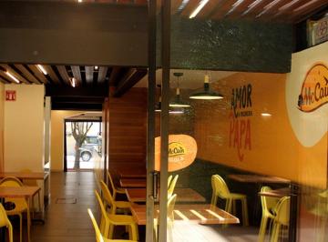 Local comercial , Miguel Hidalgo · Se Renta Localcomercial en Polanco, Cd. Mx. Pb, 220 m².