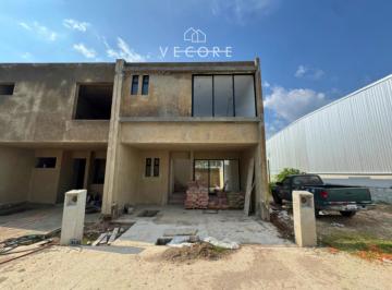 1 · Casa en Preventa, Fraccionamiento Terrazul, La Palmira, Zapopan
