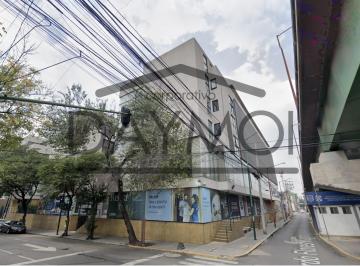 Departamento de 3 habitaciones, Cuauhtémoc · Departamento en Santa María La Ribera, Cuauhtémoc, Cdmx.