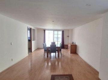 Departamento de 3 habitaciones, Benito Juárez · Departamento en Portales Norte a La Venta