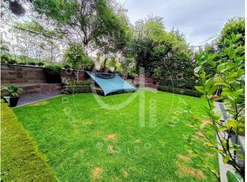 Casa de 4 habitaciones, Atizapán de Zaragoza · Venta de Residencia Colindante Al Fairway del Hoyo 4, Club de Golf Chiluca