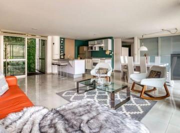 Departamento de 2 habitaciones, Cuauhtémoc · Departamento Amueblado a 3 Cuadras del Ángel de La Independencia con Terraza y Patio Privado