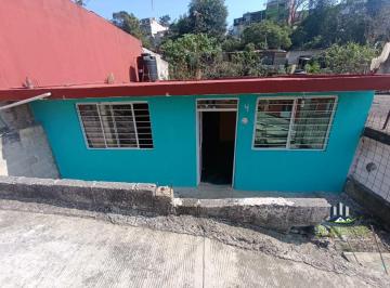 Casa de 1 habitación, Xalapa · Casa en Venta El Porvenir II