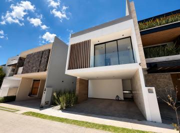 Casa de 4 habitaciones, San Luis Potosí · Casa en Venta en San Ángel IV, San Luis Potosí