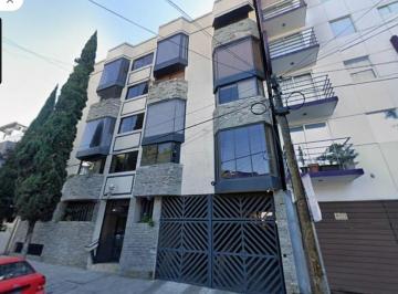 Departamento de 3 habitaciones, Benito Juárez · Departamento en Venta en Portales Sur