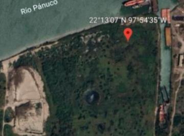 Terreno / Lote · 300000ha · Terreno en Tampico Alto