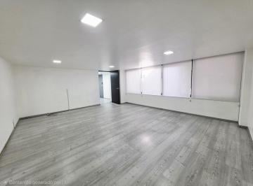 Oficina · 50m² · Oficina en Renta en Corporativo Manzanas 56 | Tlacoquemecatl | 50 m² | Piso 4 con Elevador | Excelen