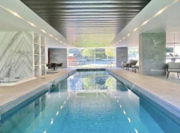 Departamento de 3 habitaciones, Benito Juárez · Venta de Departamento en Luisiana, Napoles, Cdmx