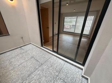 Departamento de 1 habitación, Miguel Hidalgo · Departamento con Patio Interior 50 m², San Miguel Chapultepec