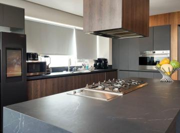Departamento de 4 habitaciones, Zapopan · Departamento en Venta en Aura Altitud, Zona Puerta de Hierro