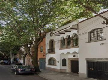 Casa en Venta de 4 habitaciones Condesa · Venta de Hermosa Casa en Colonia Condesa Cuauhtemoc Ciudad de Mexico