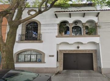 Casa de 4 habitaciones, Cuauhtémoc · Venta de Hermosa Casa en Colonia Condesa Cuauhtemoc Ciudad de Mexico