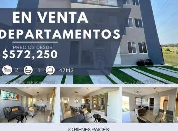 1 · Venta de Departamentos, a 10 Minutos del Aeropuerto Desde $572,250