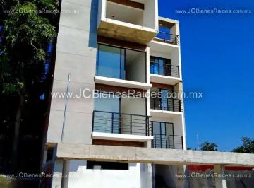 1 · Diseño Exclusivo: Depto. con Roof Garden y Open Longue Bar. Riviera Veracruzana.