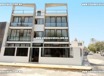 1 · Venta de Departamentos de Lujo en Torre Milán, Boca del Río; ¡A Pasos de Plaza Américas!