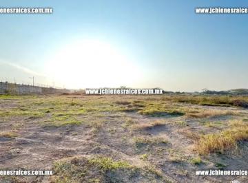 1 · ¡Terreno Industrial en Venta! a un Lado del Parque Logistico Olmeca Municip de Veracruz