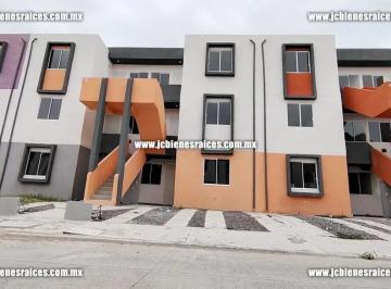 1 · Departamentos en Venta Semi Equipados a Minutos de Boca del Río Desde $538,400