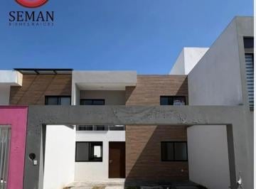 1 · Venta Casa Nueva con Recamara en Planta Baja - Orizaba, Veracruz