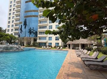 1 · Departamento en Venta en Playa de Oro Mocambo, Boca del Río, Veracruz de Ignacio de La Llave