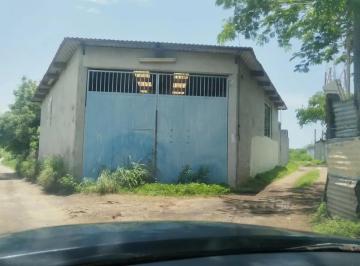 1 · Terreno en Venta en San Julian Veracruz 6262 m² con Bodega