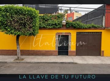 Casa de 3 habitaciones, Alvaro Obregón · Venta de Casa en Colonia Progreso Álvaro Obregón Cdmx